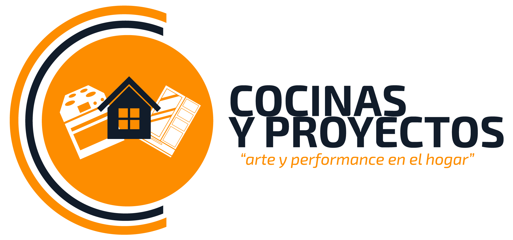 Cocinas y Proyectos CyC